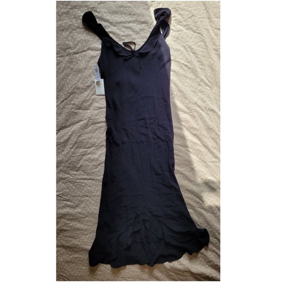 Wilfred Donna Dress NWT XS - Picture 4 of 8